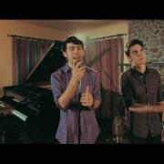 Imagine Dragons Demons Cover By Max Max Schneider Sam Tsui And Kurt Schneider