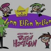 Fairly Oddparents German Intro Bradley Evans The Language Fan