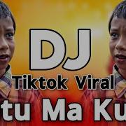Kutu Ma Kutu