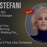 Gwen Stefani The Best Of