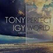 Toni Igy Perfect World