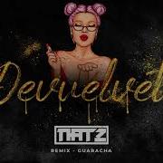 Devuelvete Carla Morrison Remix