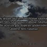 Tutamas Turkish Song Lyrics