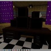 Texture Pack Do Fnaf 1