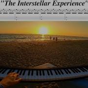 Interstellar Experience
