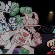 Tabi Sing Week Garcello