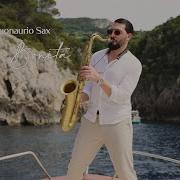 Madonna Saxo