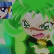 Glitter Force Sparta Remix