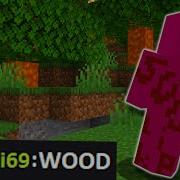 Woof Minecraft