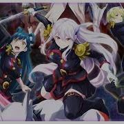 Chained Soldier Op Full