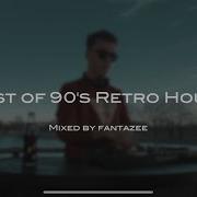 Best Of 90 Retro Disco House Remixes 2024