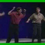 Windows Dance