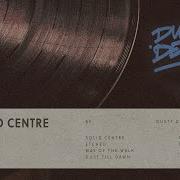 Dusty Decks Etched