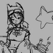 Iced Out Asteria
