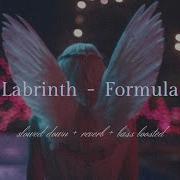 Euphoria Labrinth Slowed