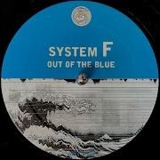 System F Out Of The Blue 1999