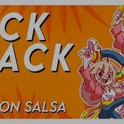 Kickback Salsa By Tails Cover