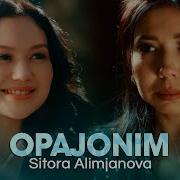 Sitora Opajonim Mp3