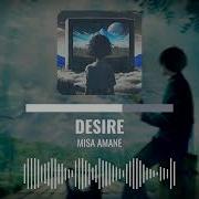 Desire Misa Amane