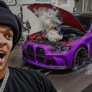 Bmw Tik Tok