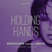 Medsound Holding Hands