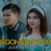 Jasur Bakhadirov