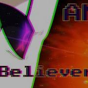 Believer Underverse Amv