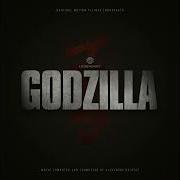 Godzilla 2014 Soundtrack The Russian Sub