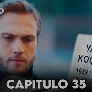 Cukur Capitulo 35