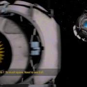 I M In Space