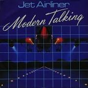 Modern Talking Jet Airliner Slowed Reverb