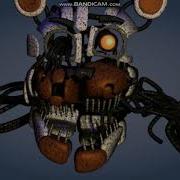 Molten Freddy Sings Fnaf Song By Tlt