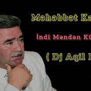 Indi Menden Küs Görüm Remix