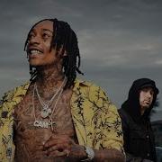 Eminem Wiz Khalifa