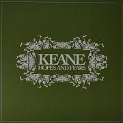 Somewhere Only We Know Instrumental Bonus Track