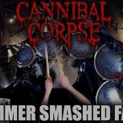 Cannibal Corpse Drums Only