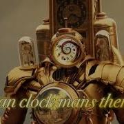 Titan Clockbman Sound