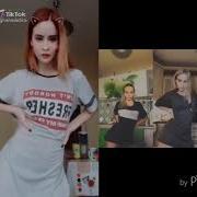 Anya Hahadetka Tik Tok