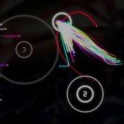 Galaxy Collapse Osu