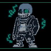 Megalovania Swapswap Sans