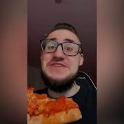 Кушаю Пиццу И Смотрю Кофи