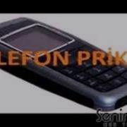 Telefon Zengi Mp3