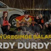 Durdy Durdyyew Yuregimde Galar Ag Soundclip