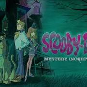 Skooby Do Mystery Incorporated Mr E S Theme