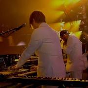Royksopp Концерт
