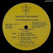 Techno Soul