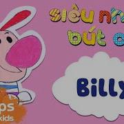 Hướng Dẫn Vẽ Billy Siêu Nhân Bút Chì Tập 70 How To Draw Billy Billy