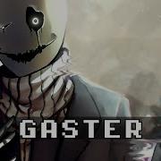 Undertale Gaster S Theme Remix Kamex