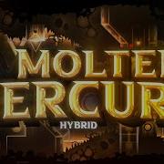 Molten Mercury