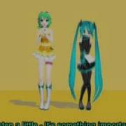 Mmd Matryoshka Miku Gumi
